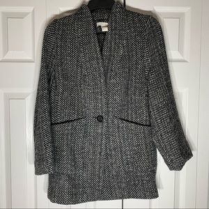 H&M Wool Blazer